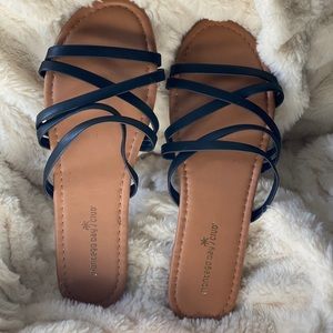 Montego Bay Club sandals